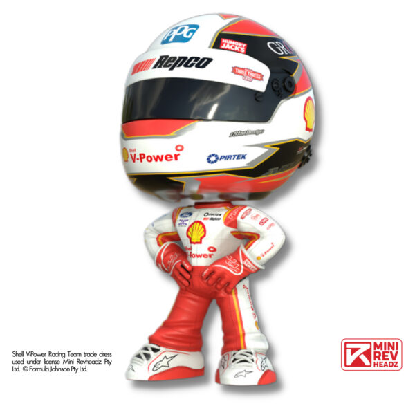 Anton De Pasquale 2022 Supercars Championship - Image 3