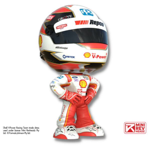 Anton De Pasquale 2022 Supercars Championship - Image 4